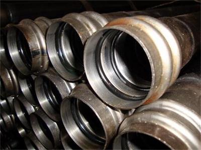 荆州刘先生采购我公司声测管产品,感谢支持