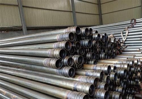 荆州声测管厂家