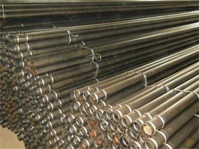 荆州赵经理来我厂实地考察